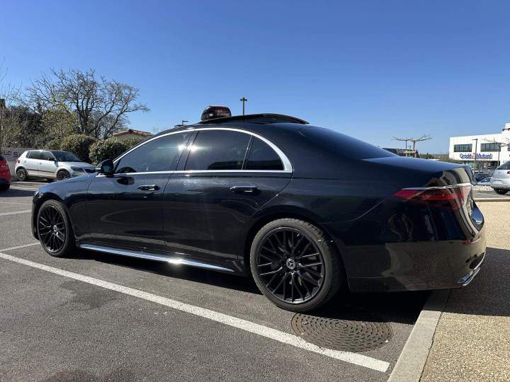 Transport de colis Marsanne