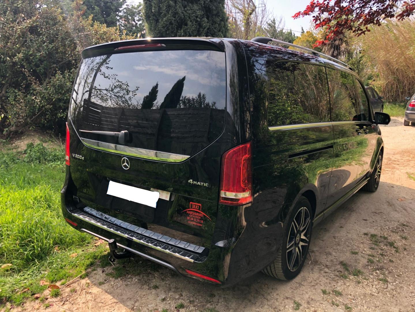 Transport de colis Meysse