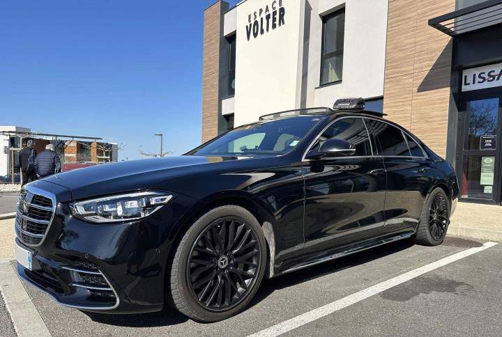 Déplacement médical Marsanne