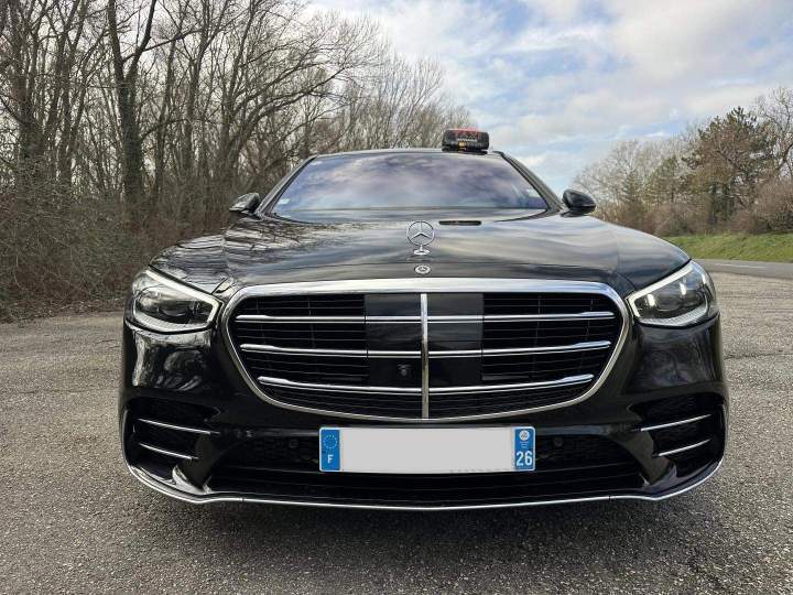 Solution rapide pour le transport de colis