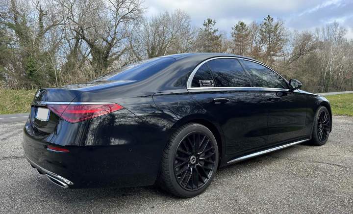 Taxi pour courses et déplacements médicaux Marsanne