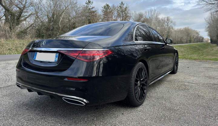 Livraison urgente Marsanne